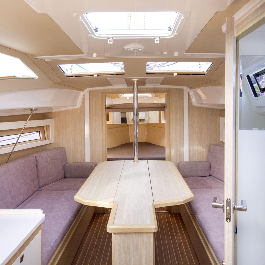 Maxus 34 — photo 17