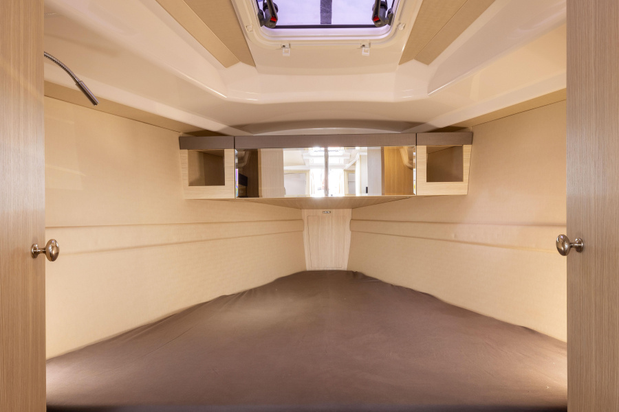 Photo #6 - Maxus 34 (Wyspa Pajecza) in Sztynort - 20691