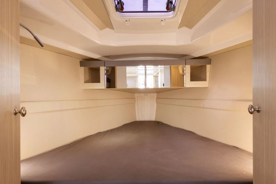 Maxus 34 (Wyspa Pajecza)  - 5