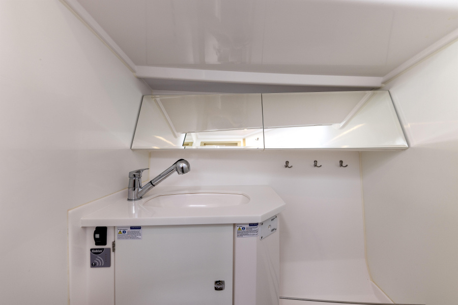 Photo #18 - Maxus 34 (Wyspa Pajecza) in Sztynort - 20691