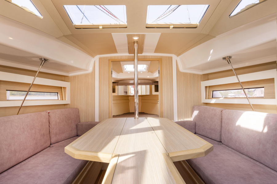 Photo #5 - Maxus 34 (Wyspa Pajecza) in Sztynort - 20691