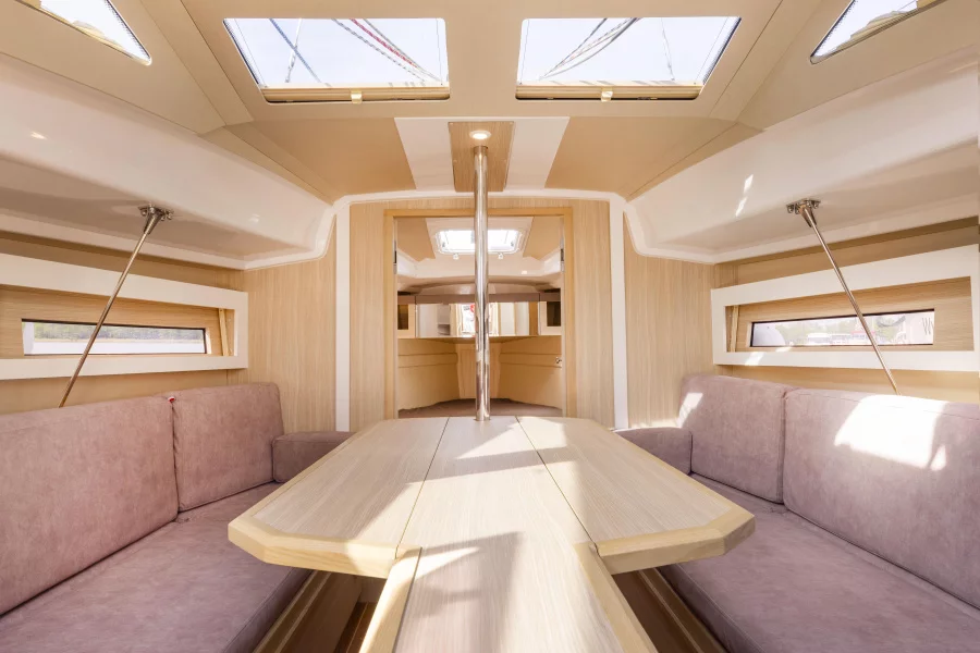 Maxus 34 (Wyspa Pajecza)  - 4