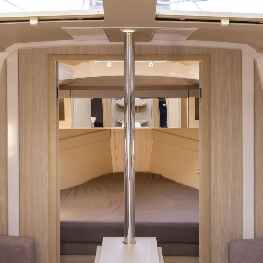 Maxus 34 (Wyspa Pajecza)  - 29