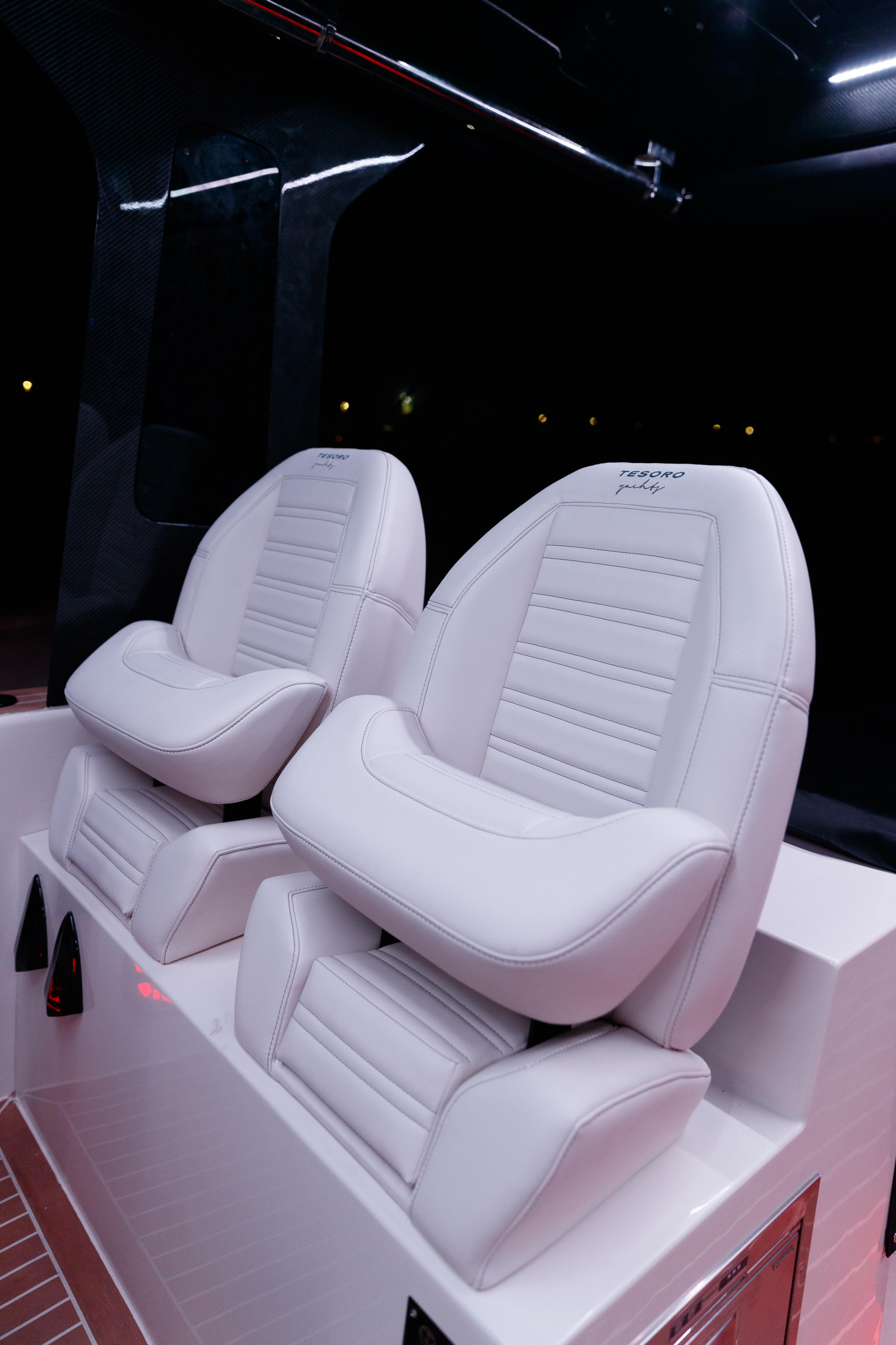Photo #15 - Tesoro T41 (My Choice) in Glyfada - 21704