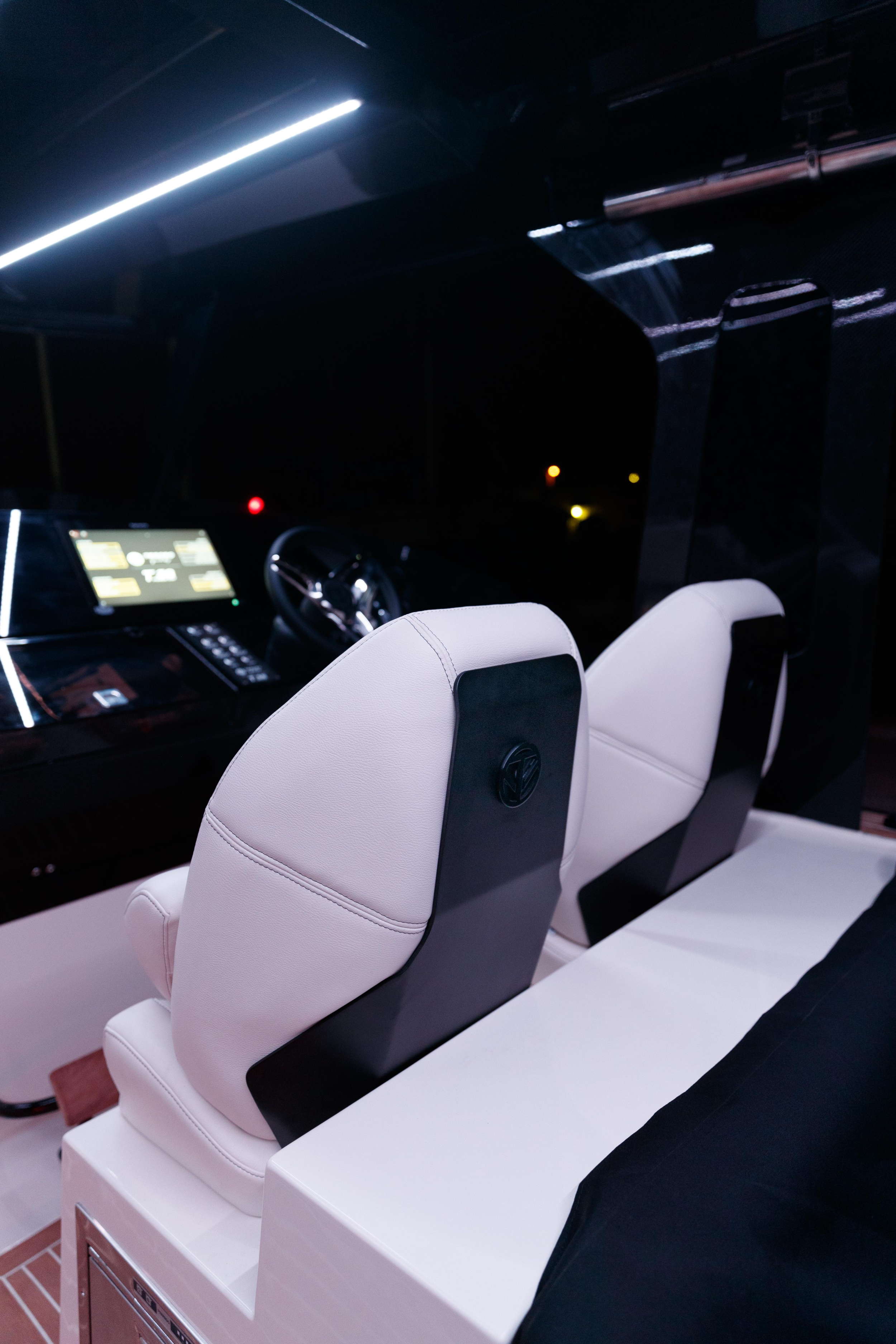 Photo #2 - Tesoro T41 (My Choice) in Glyfada - 21704