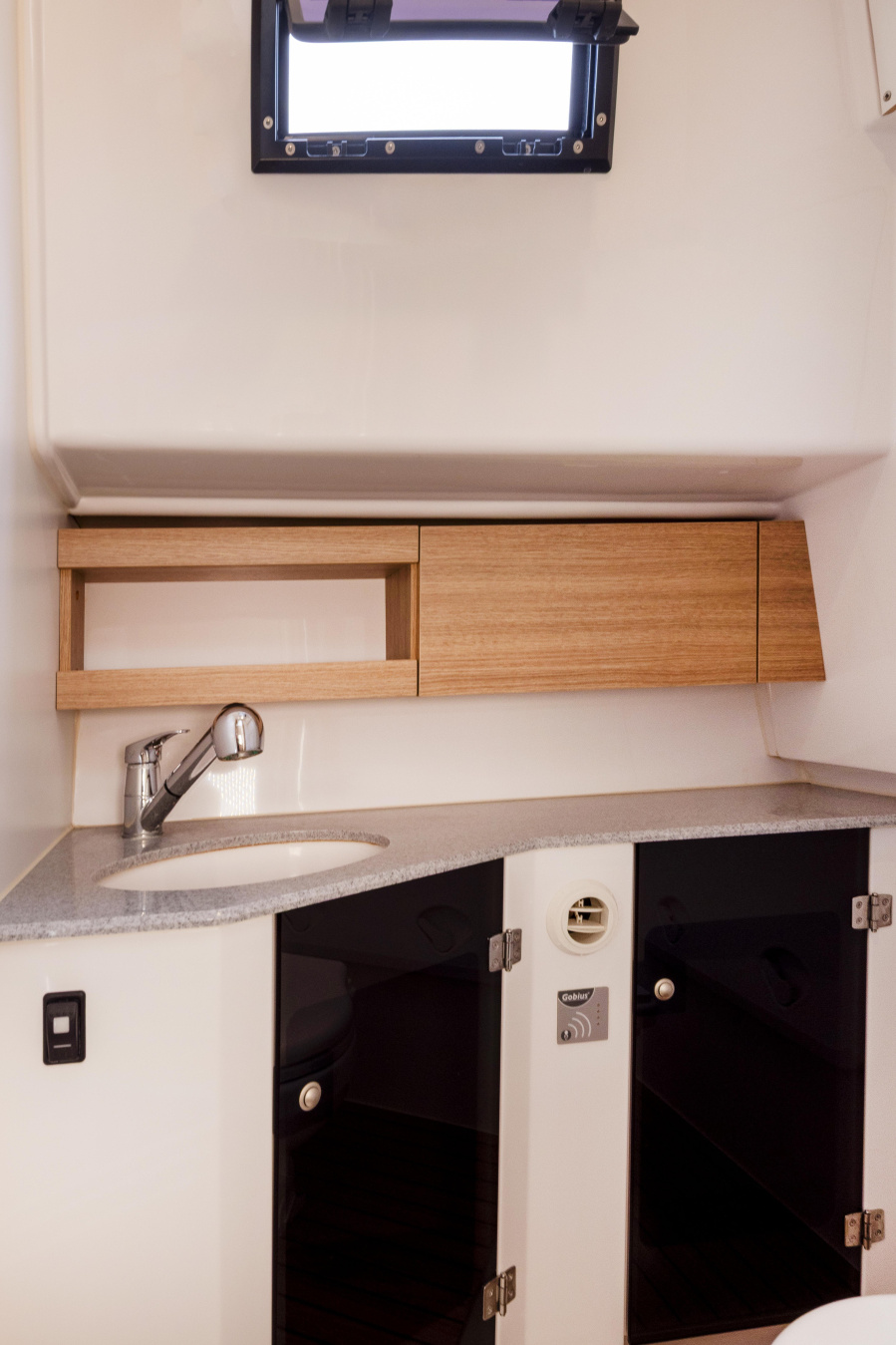 Nexus Revo 870 Prestige — photo 28