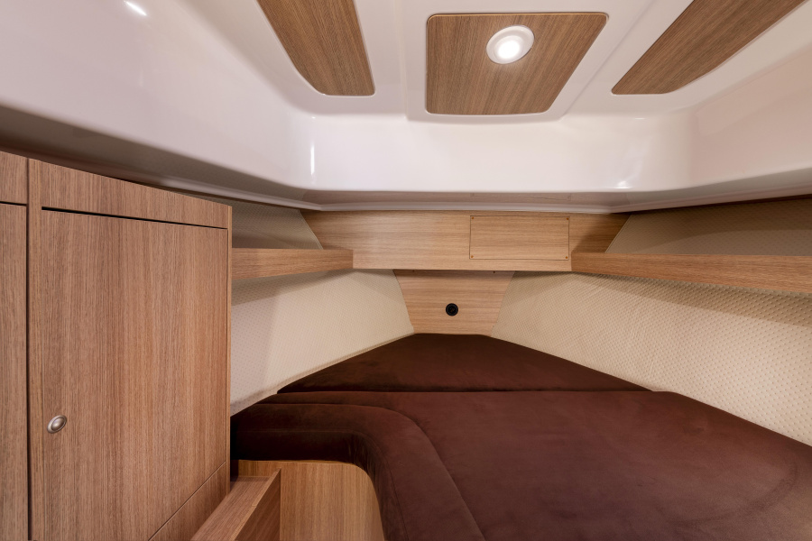 Nexus Revo 870 Prestige — photo 25