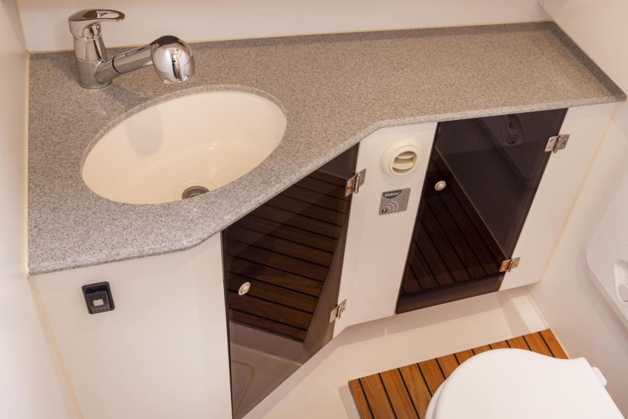 Nexus Revo 870 Prestige — photo 25