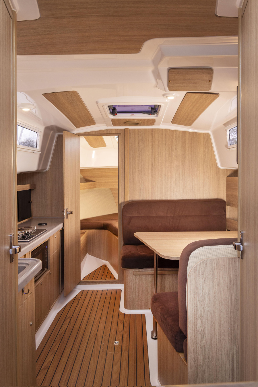 Nexus Revo 870 Prestige — photo 13