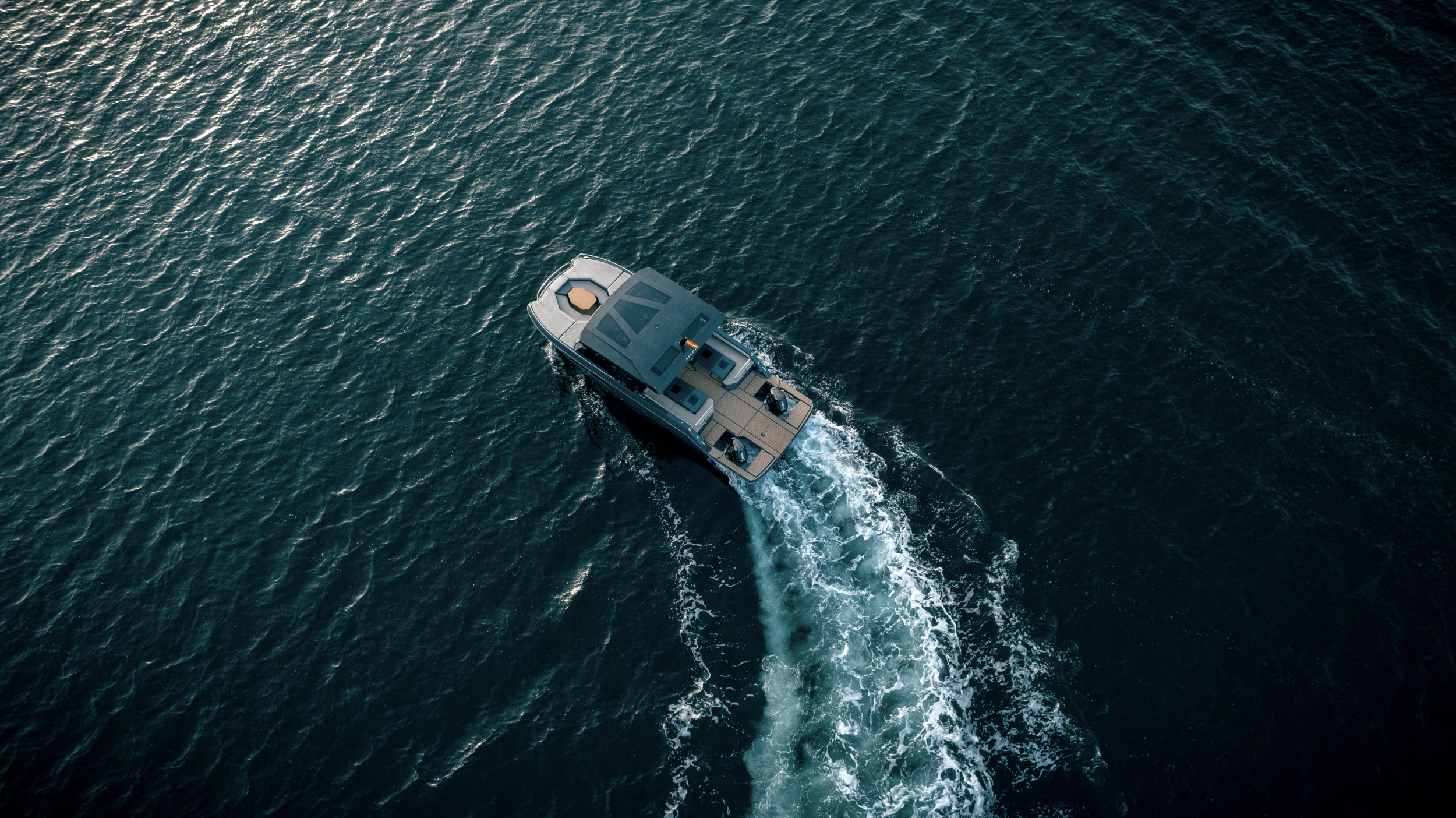 Photo #12 - Tesoro T41 (My Choice) in Glyfada - 21704