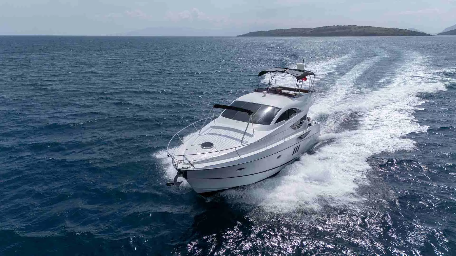 Numarine 55 (Rüzgar Demir)  - 17