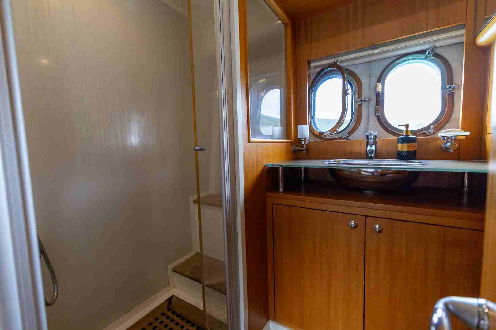Photo #4 - Numarine 55 (Rüzgar Demir) en Turkbuku - 61787