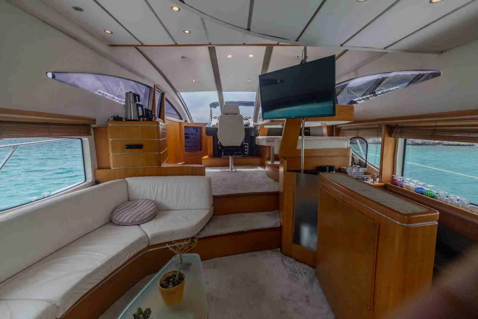 Numarine 55 (Rüzgar Demir)  - 18