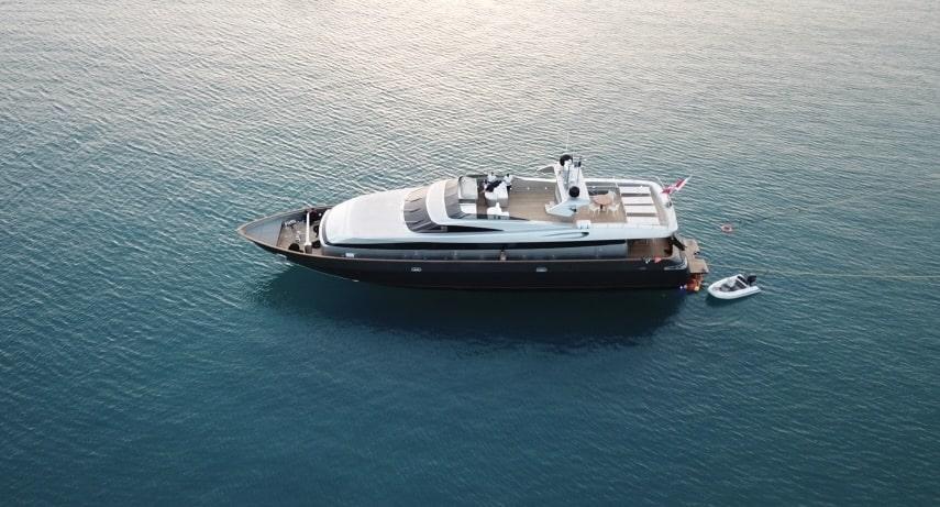 Baglietto 100 — photo 12