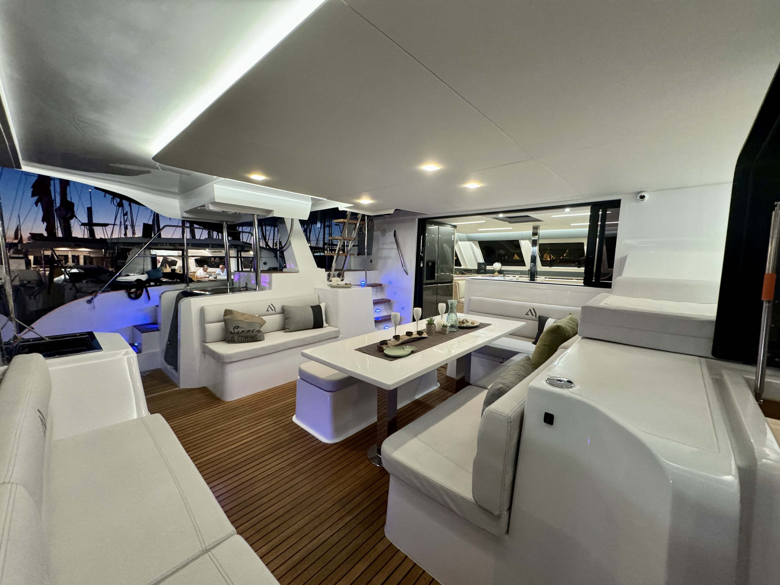 Aventura 45 — photo 21