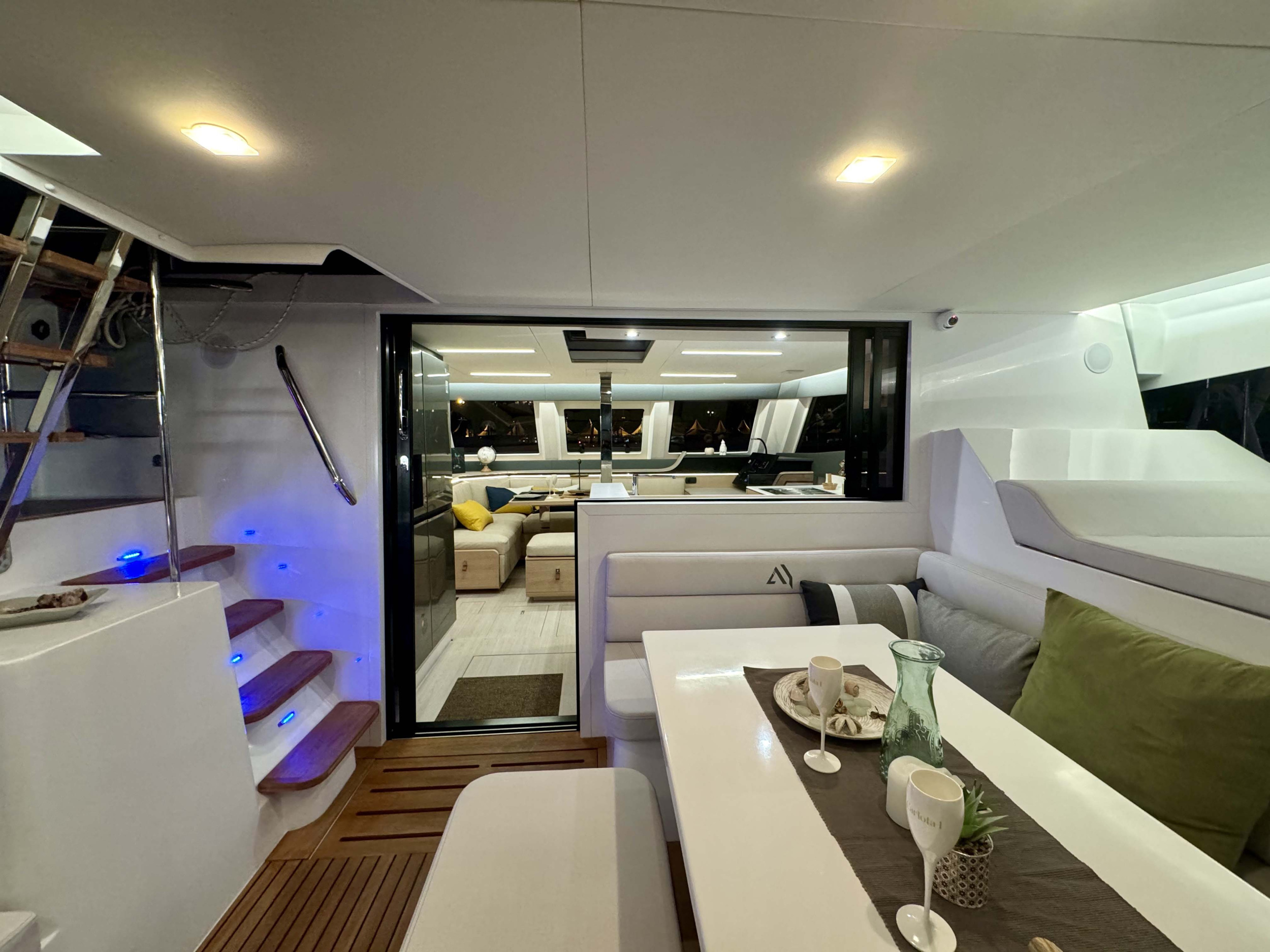 Aventura 45 — photo 14