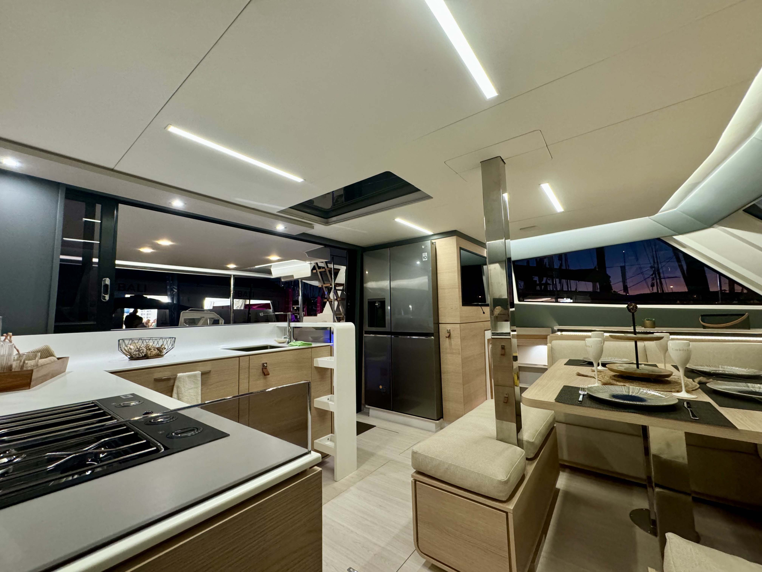 Aventura 45 — photo 19