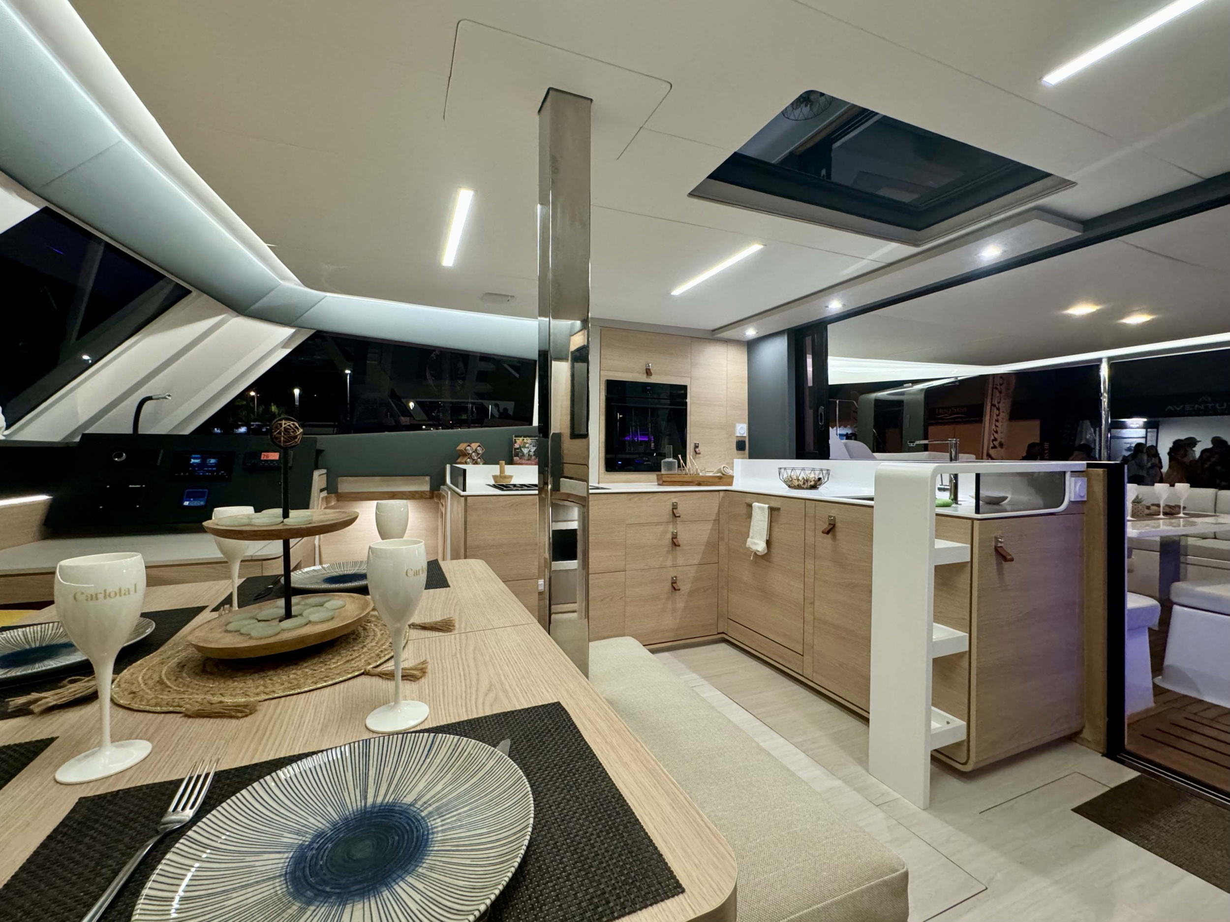 Aventura 45 — photo 2