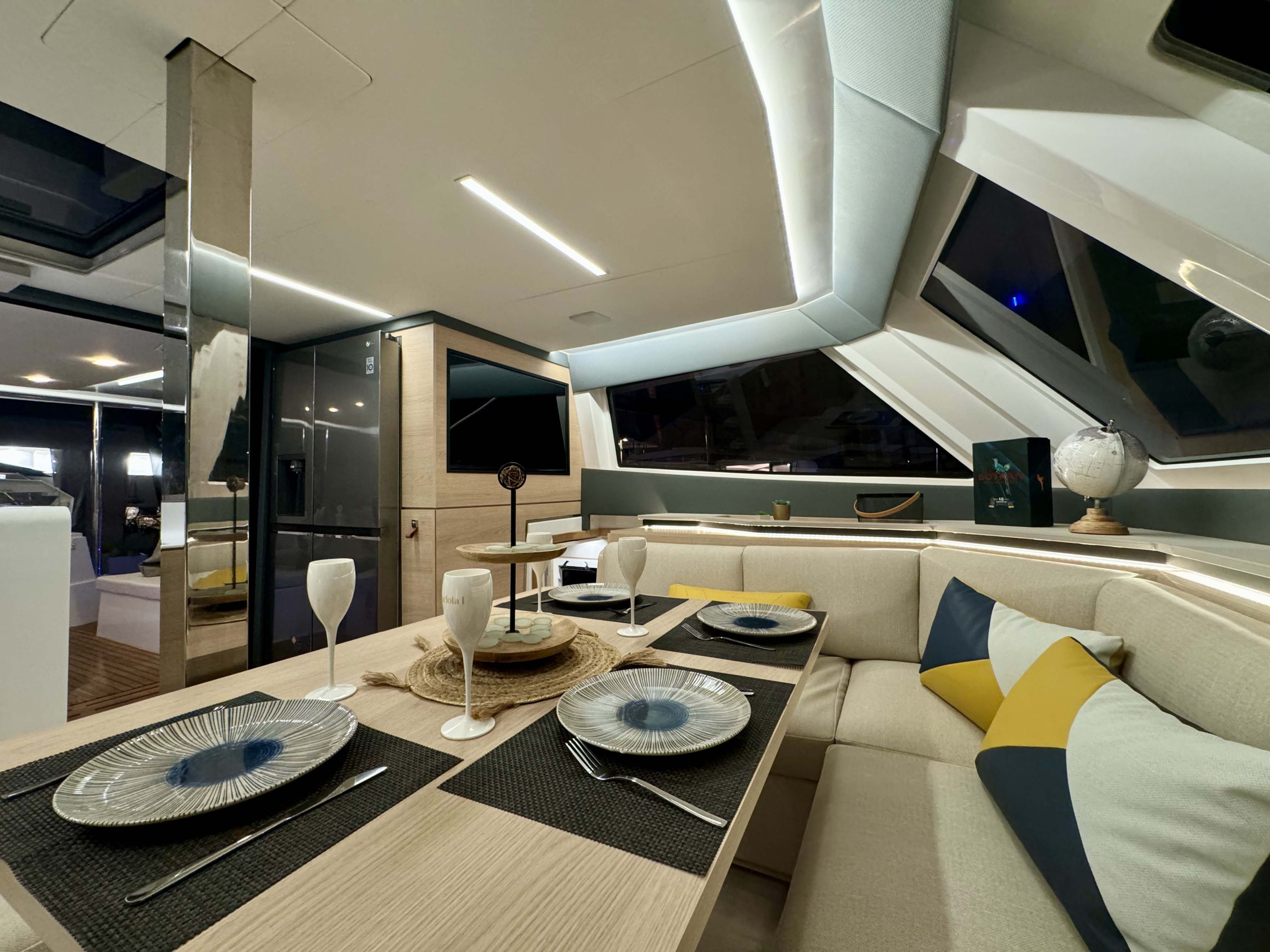 Aventura 45 — photo 9