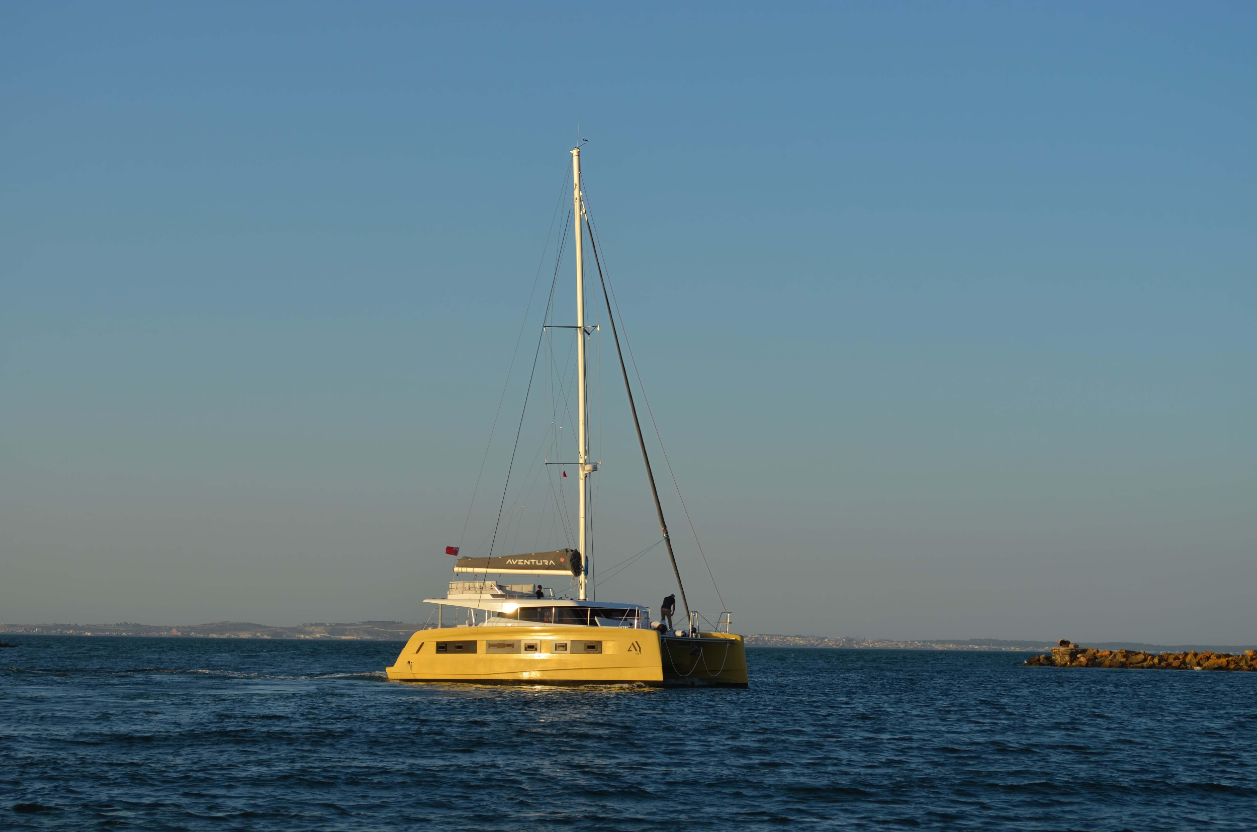 Aventura 45 — photo 20