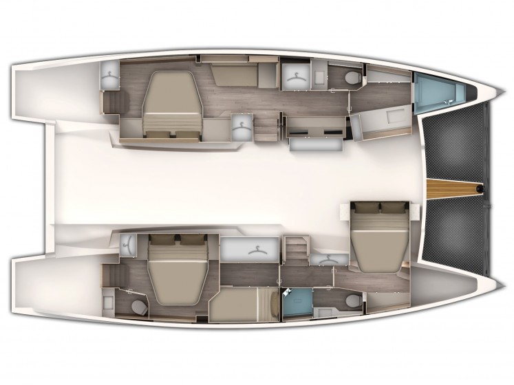 Aventura 45 — photo 12