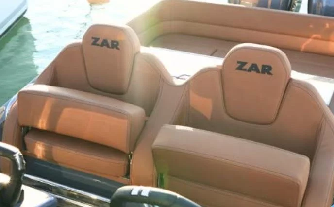 Motorboat B (Marco)  - 3