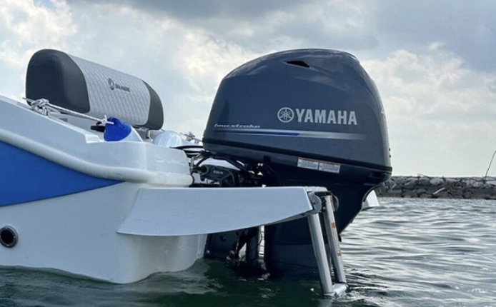 Photo #5 - Motorboat A (Idea 58) en Porto San Giorgio - 61775