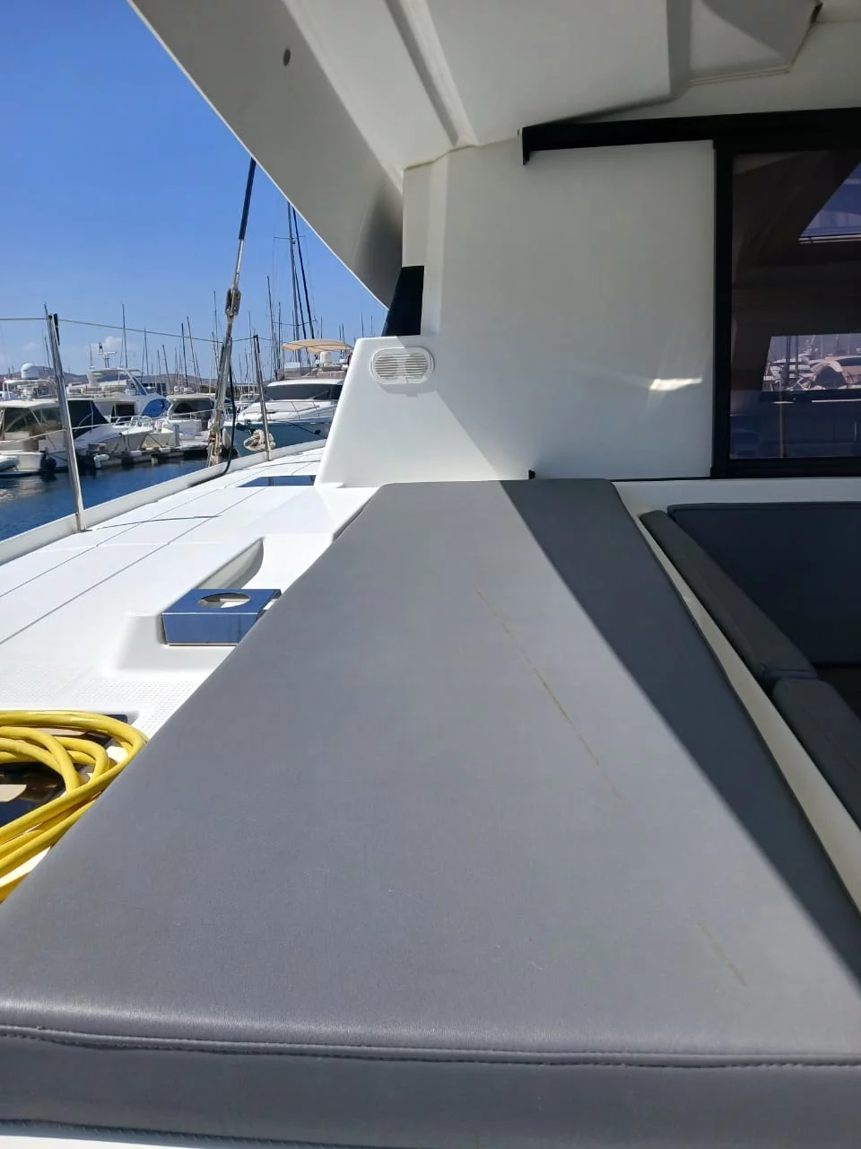 Fountain Pajot Elba 45 (Kon-tiki)  - 9