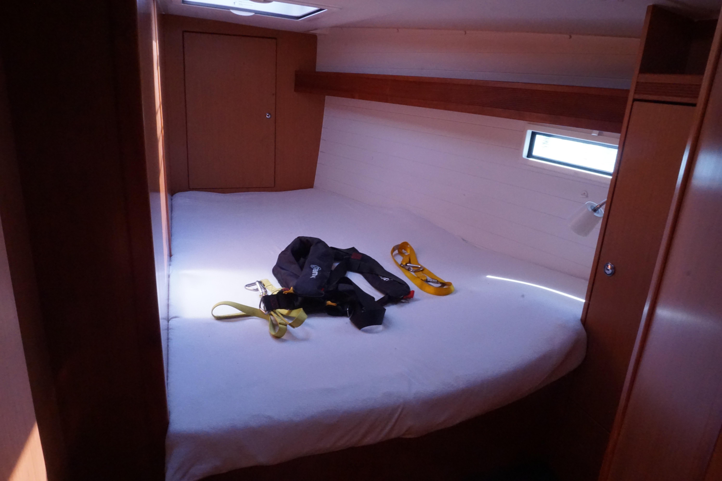 Bavaria Cruiser 45 — photo 5