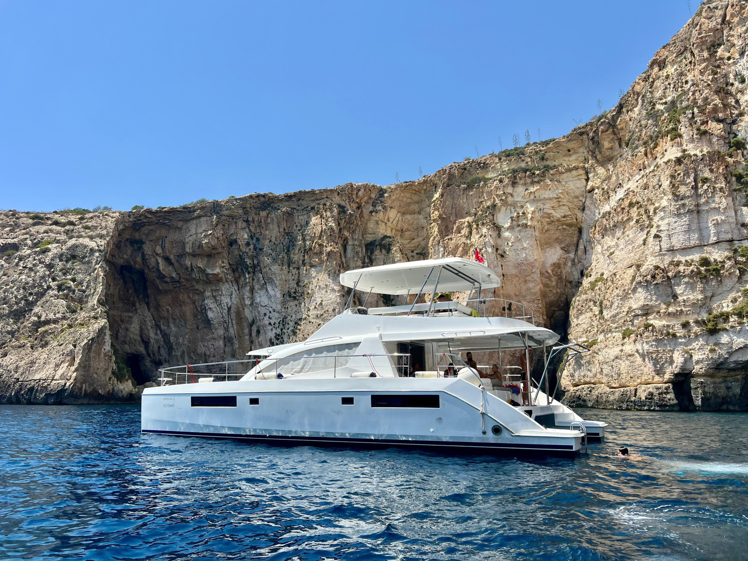 Photo #1 - Leopard 51 PC (Esperanza 1) in Sliema - 63255