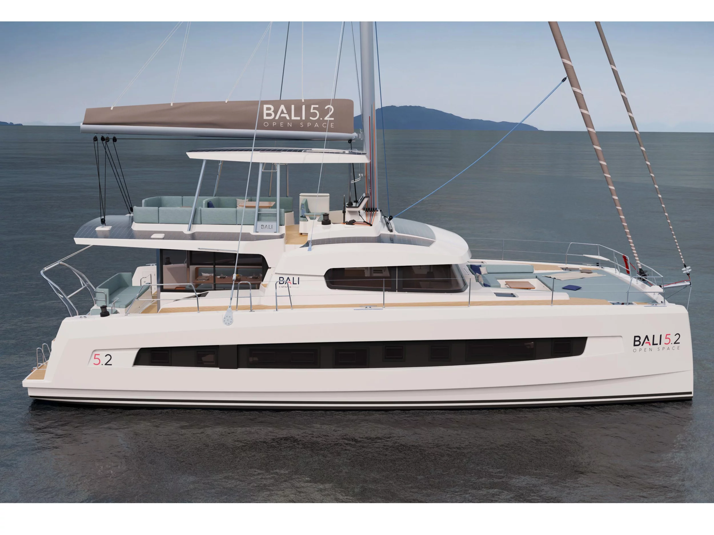 Bali 5.2 (XIFIAS) Main image - 0