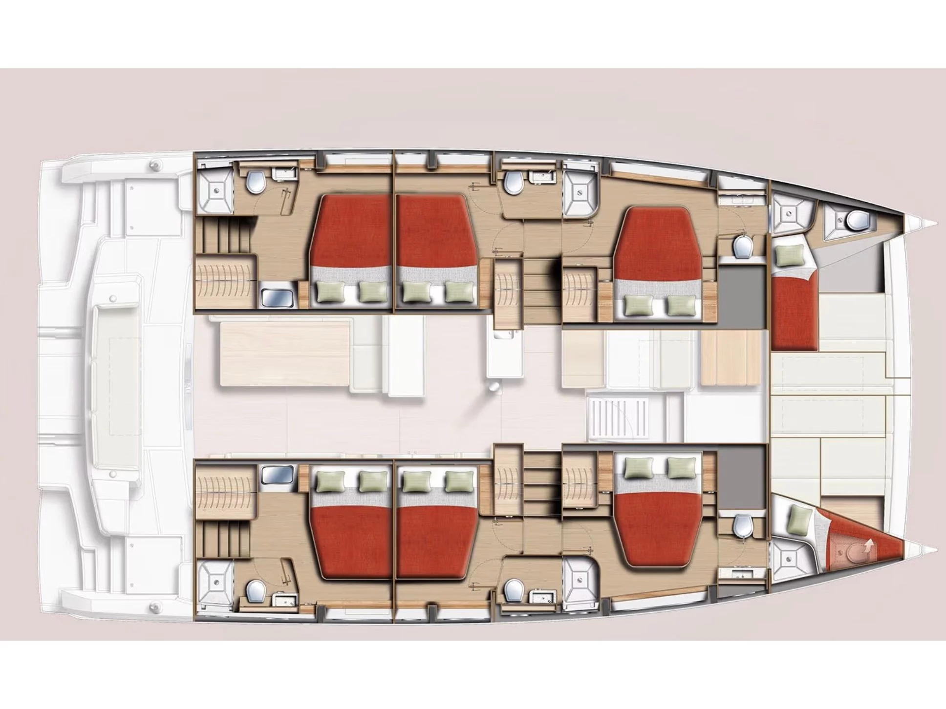 Bali 5.2 (XIFIAS) Plan image - 10
