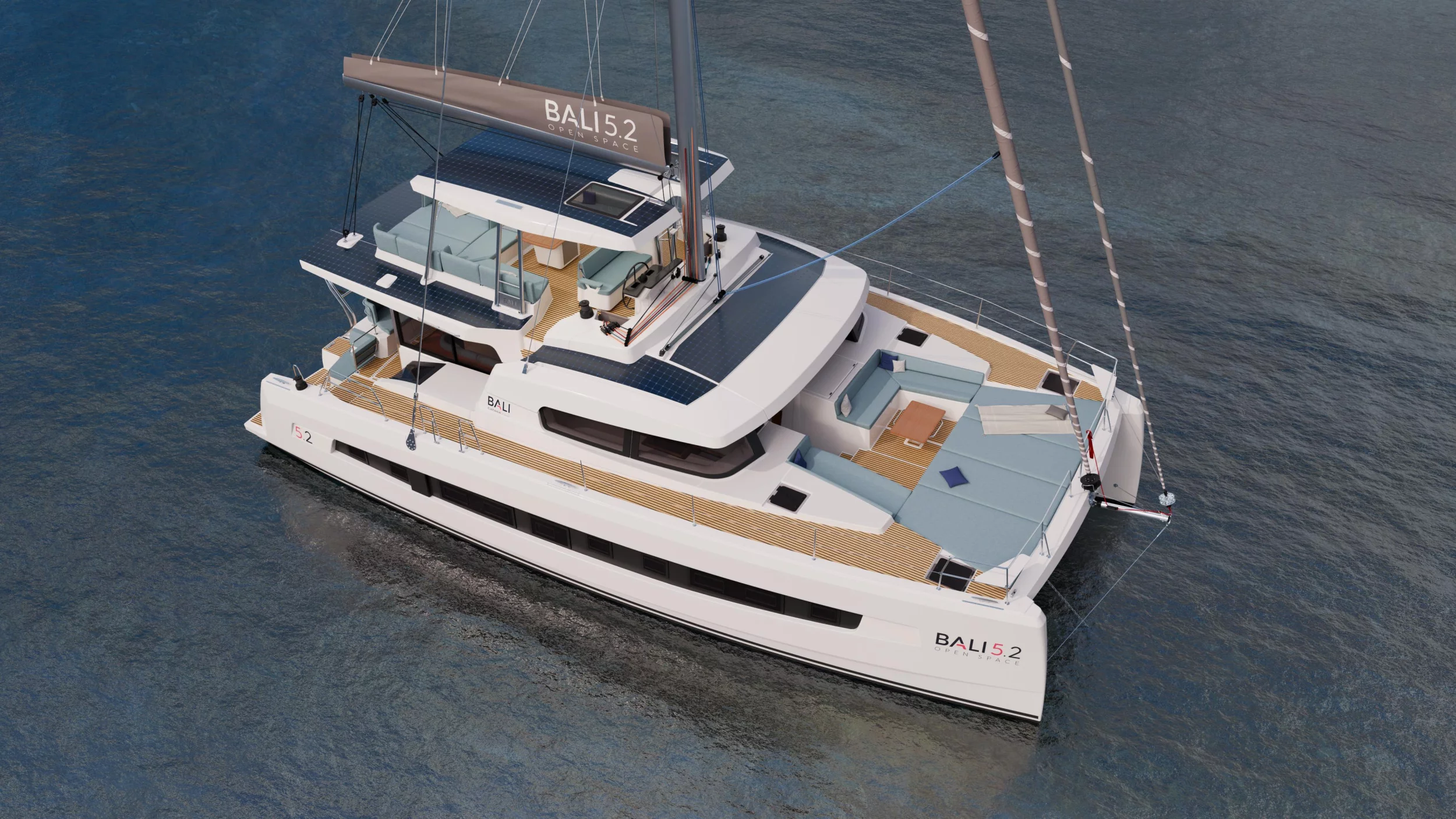 Bali 5.2 (XIFIAS)  - 5
