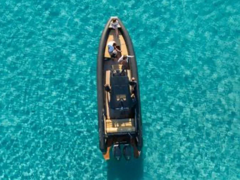 Catamaran (LONG ISLAND)  - 11