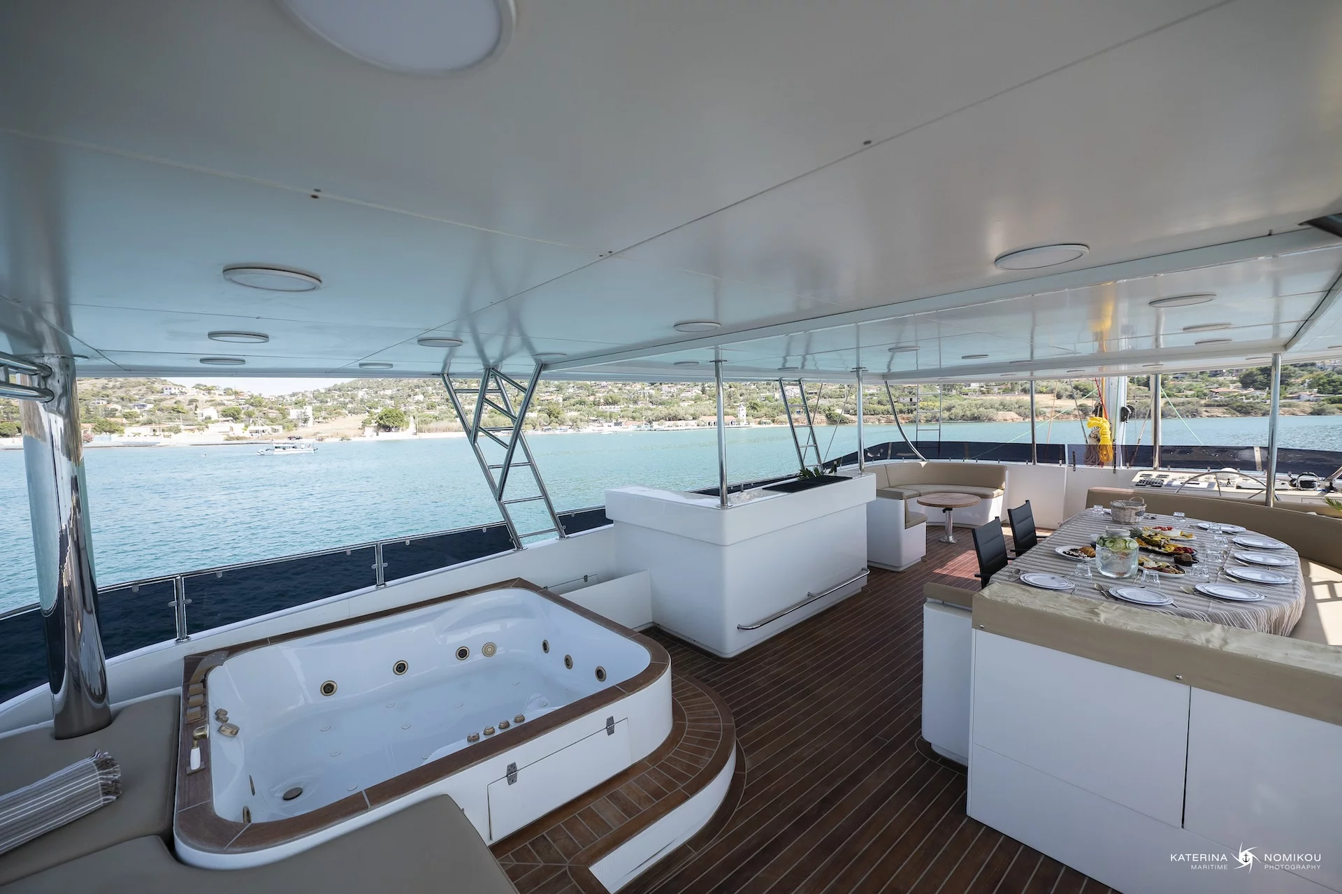Catamaran (LONG ISLAND)  - 2