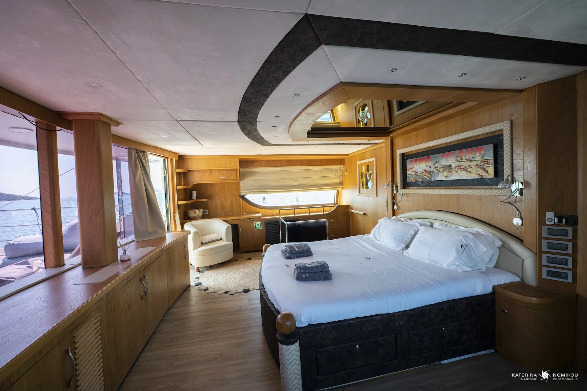 Catamaran (LONG ISLAND)  - 6