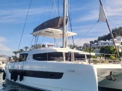 Photo #1 - Bali 4.6 (LA BRISE) en Fethiye - 61032