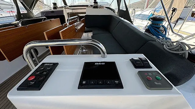 Photo #7 - Elan Impression 50.1 (Do-Re-Mi) en Trogir - 62179