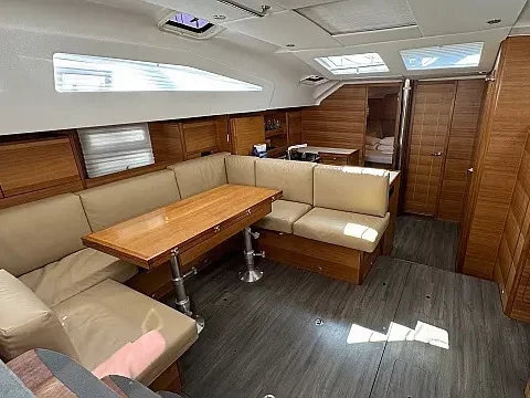 Elan Impression 50.1 (Long Island) Interior image - 12