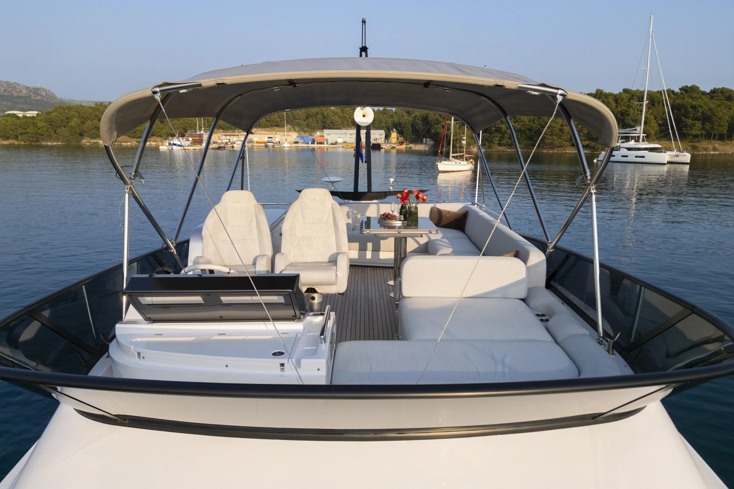 Azimut S7 (Felicita)  - 22