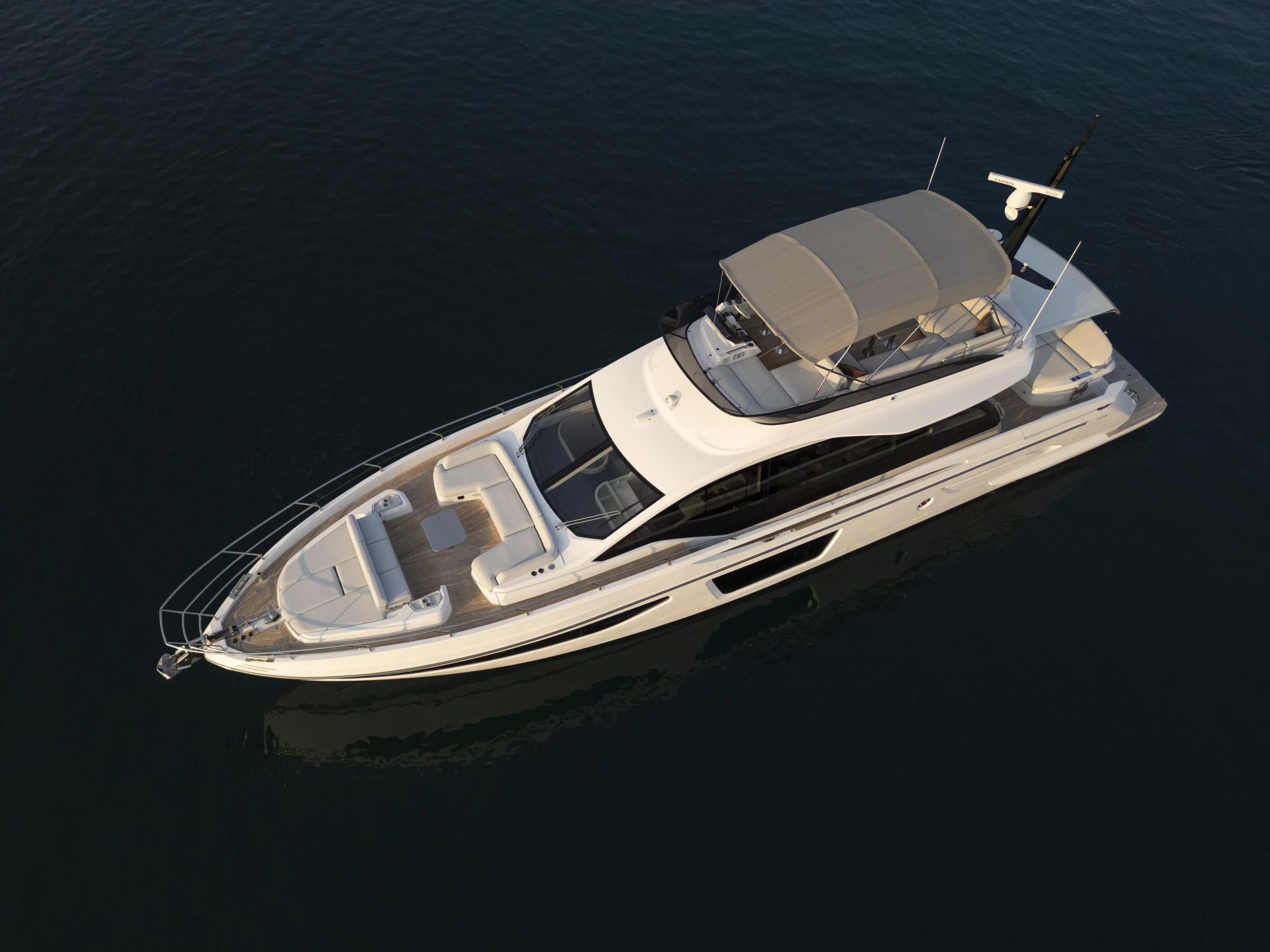 Azimut S7 (Felicita)  - 5