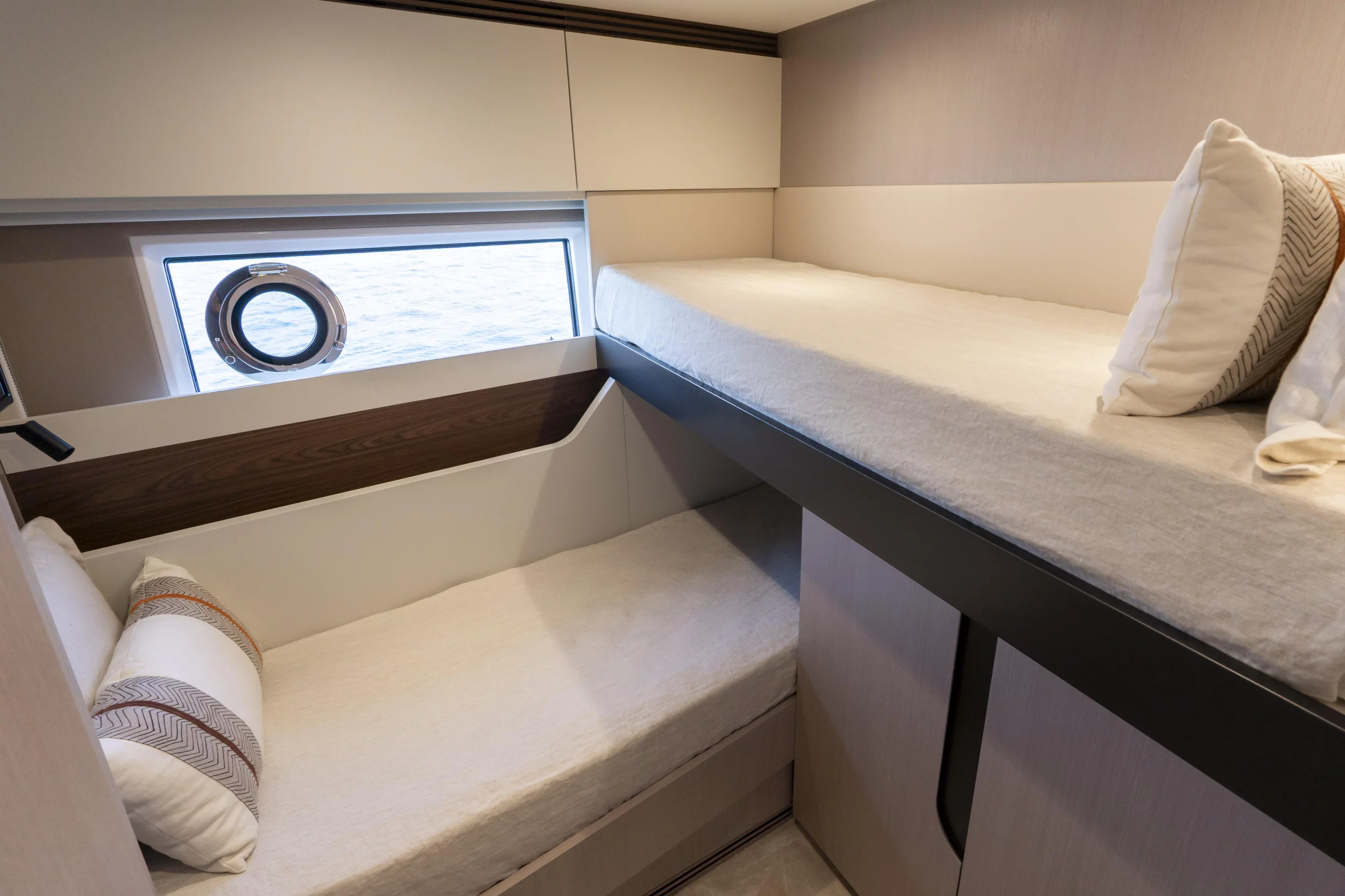 Azimut S7 (Felicita)  - 107