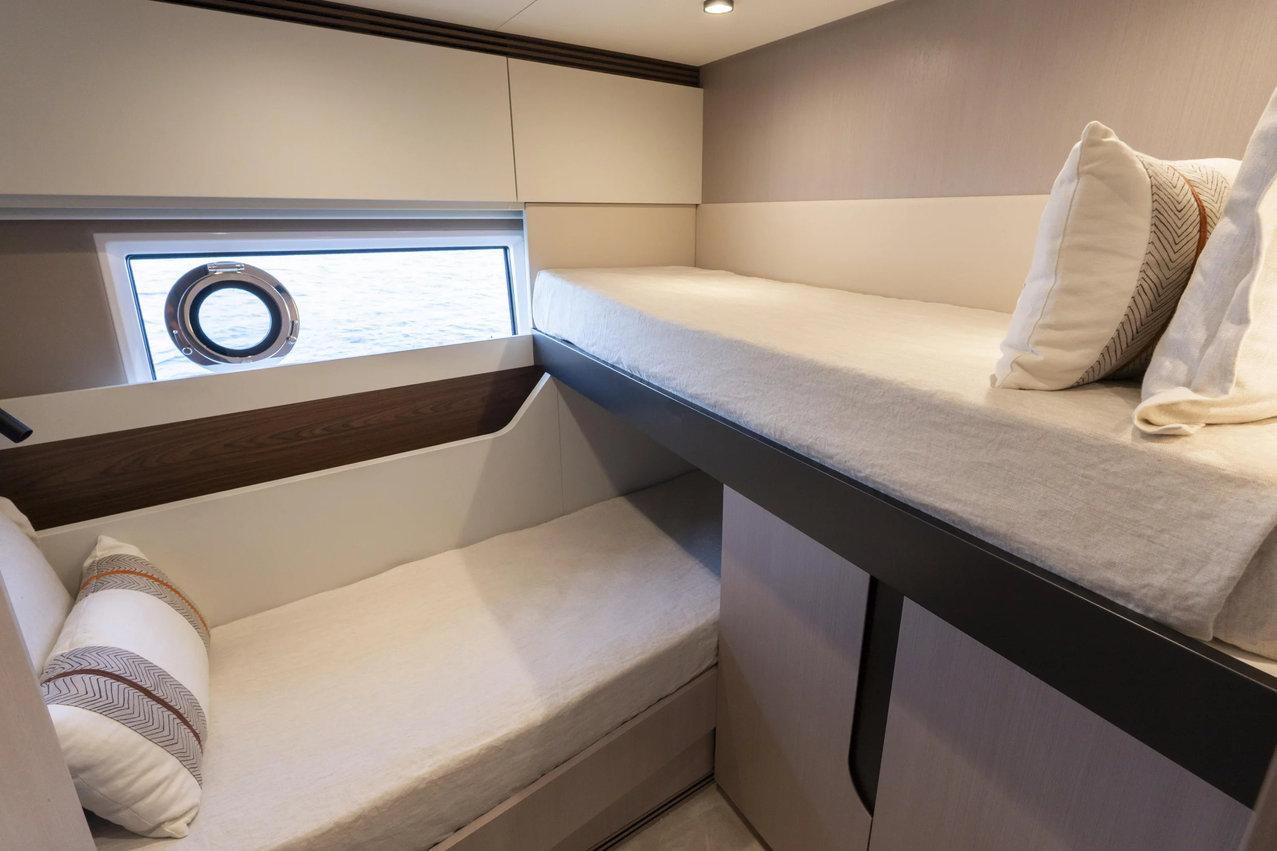 Azimut S7 (Felicita)  - 41