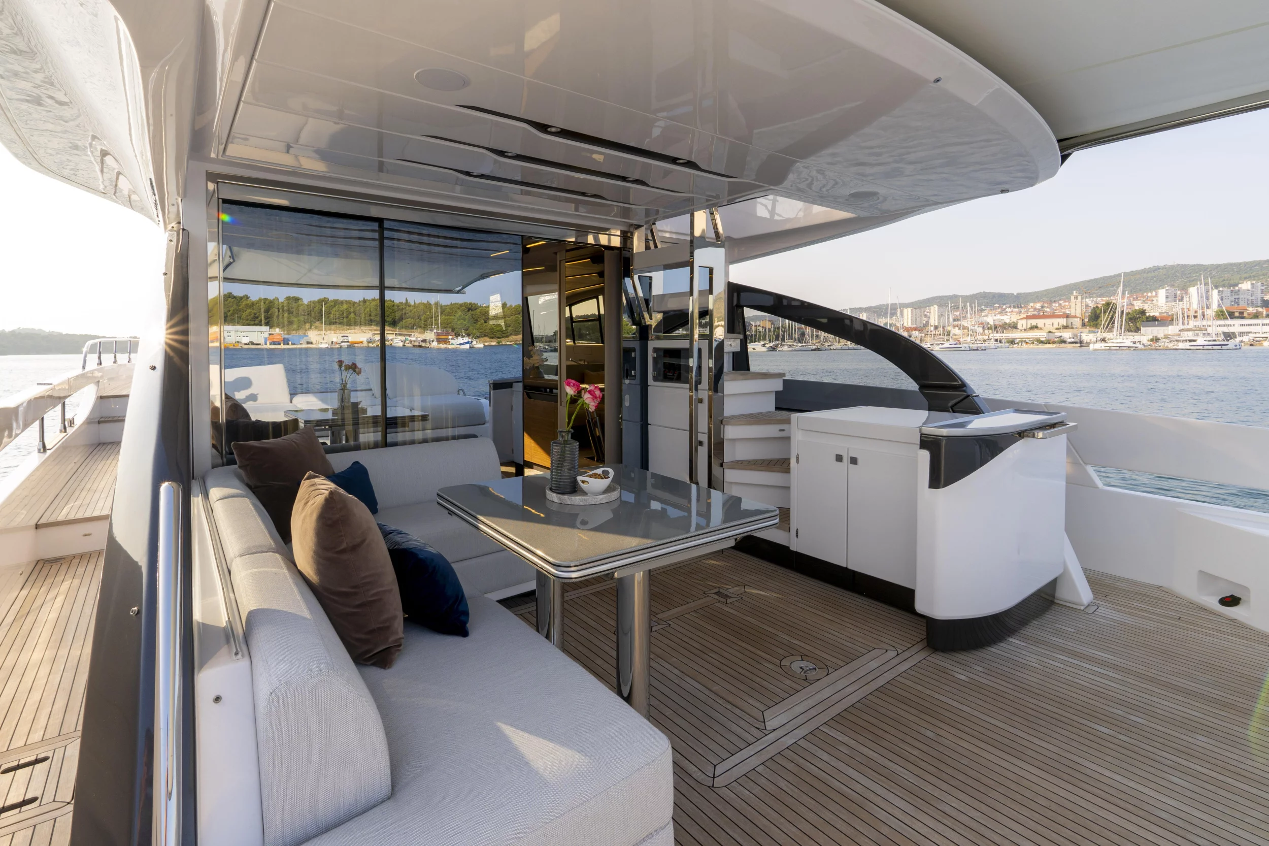 Azimut S7 (Felicita)  - 23