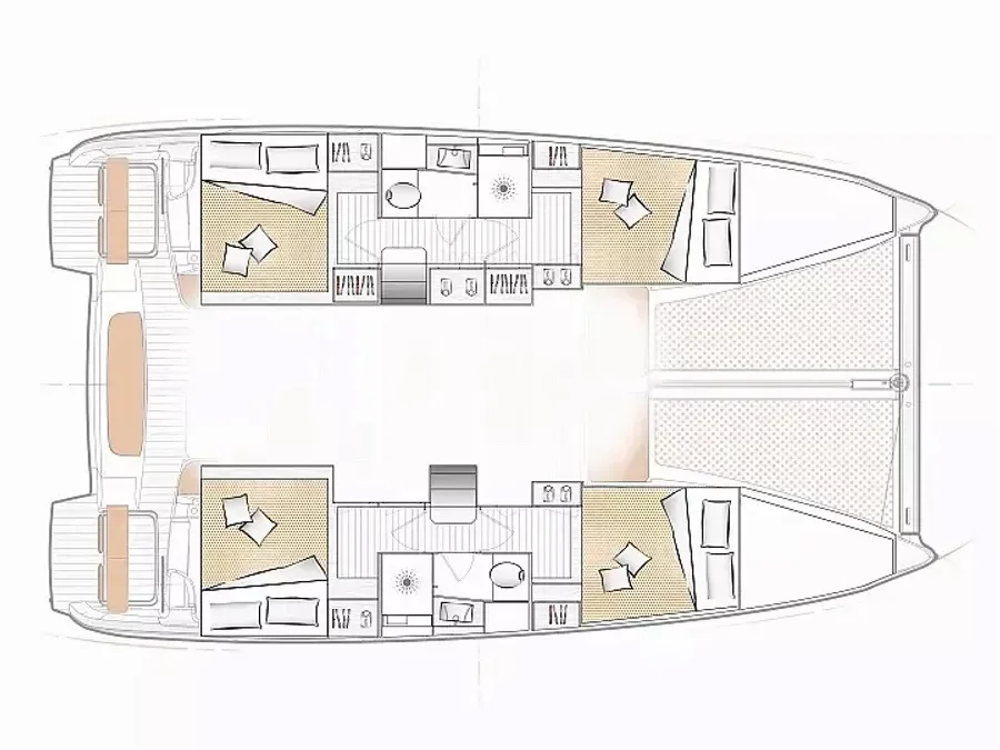 Excess 11 (White Ivy) Plan image - 13