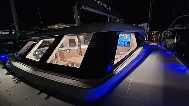 Aventura 45 (Cajha)  - 10