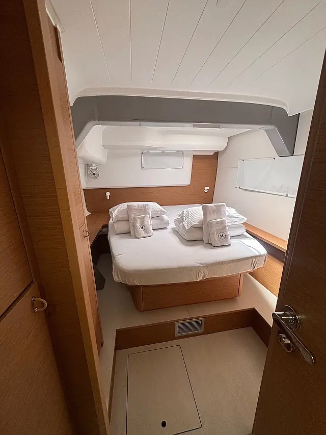Photo #9 - Excess 14 (Princess Rita) en Trogir - 62193