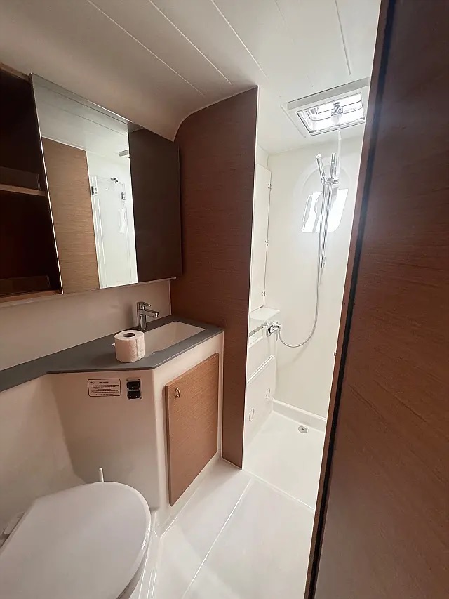 Photo #17 - Excess 14 (Princess Rita) en Trogir - 62193