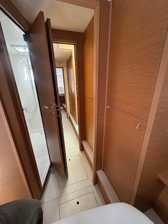 Photo #12 - Excess 14 (Princess Rita) en Trogir - 62193