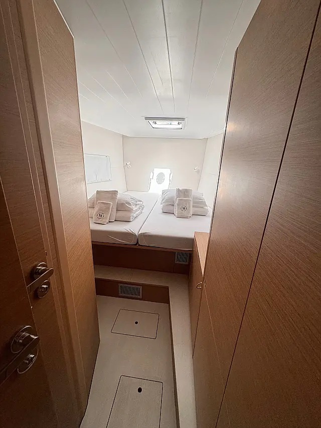 Photo #11 - Excess 14 (Princess Rita) en Trogir - 62193